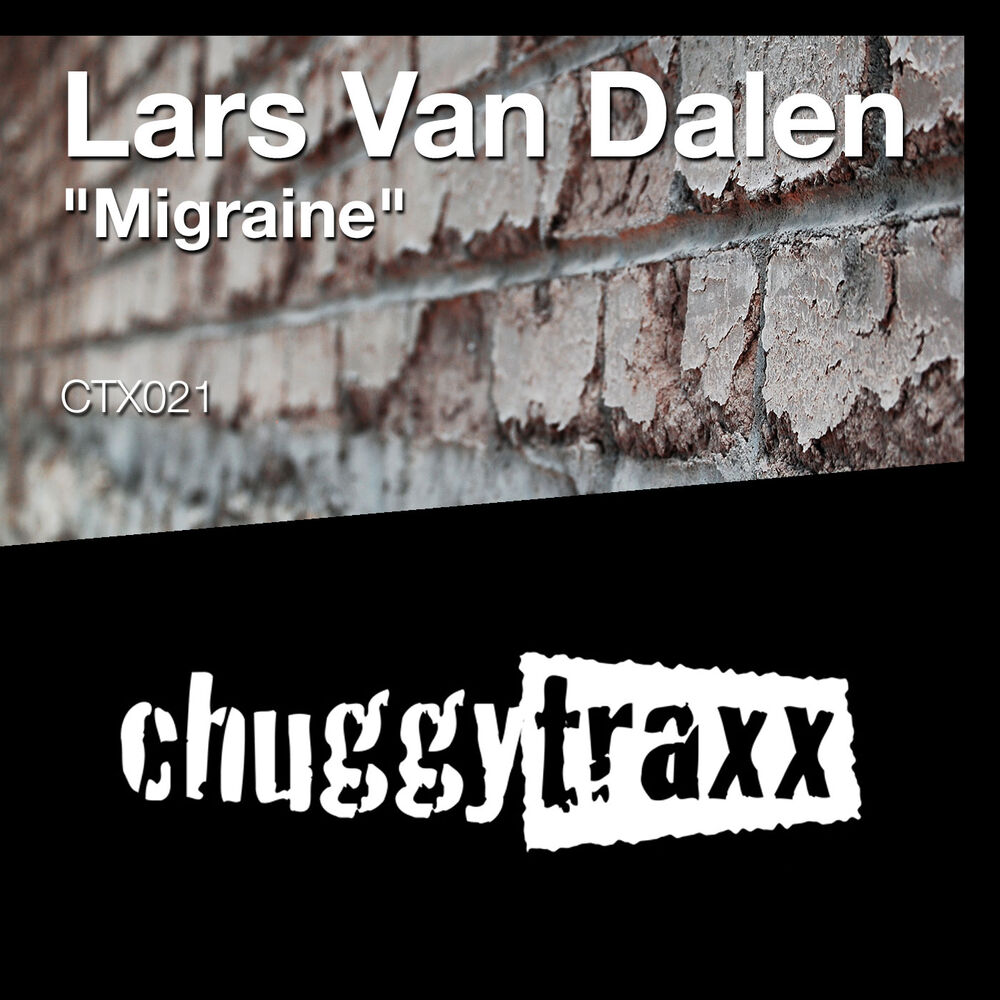 Picture of Migraine