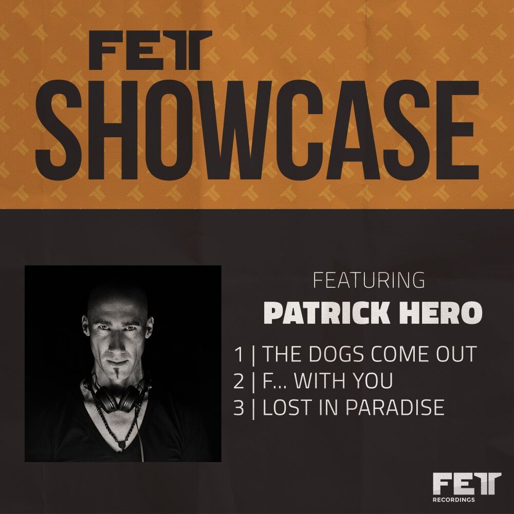 Picture of Showcase EP