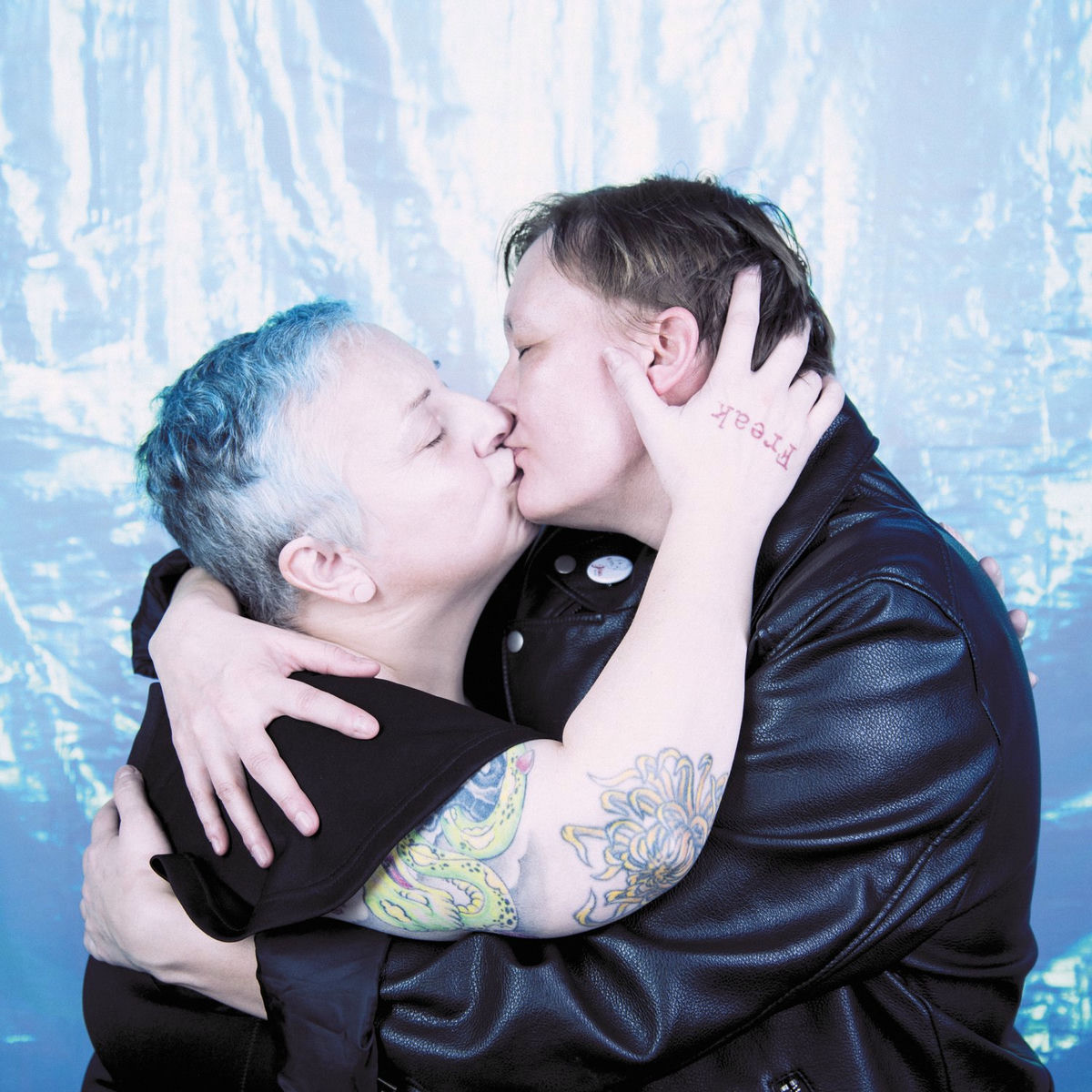 Album cover of MODERN LOVE (Deluxe Edition)