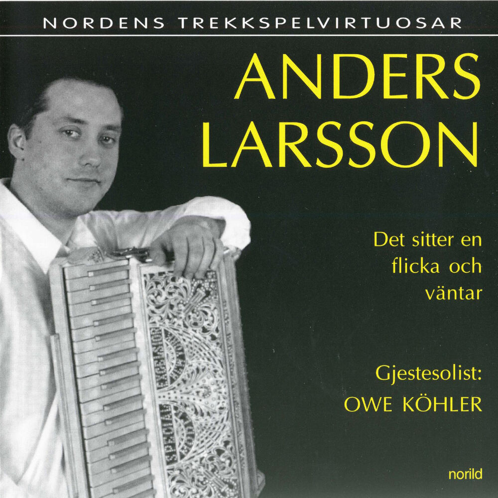 Picture of Det sitter en flicka och väntar