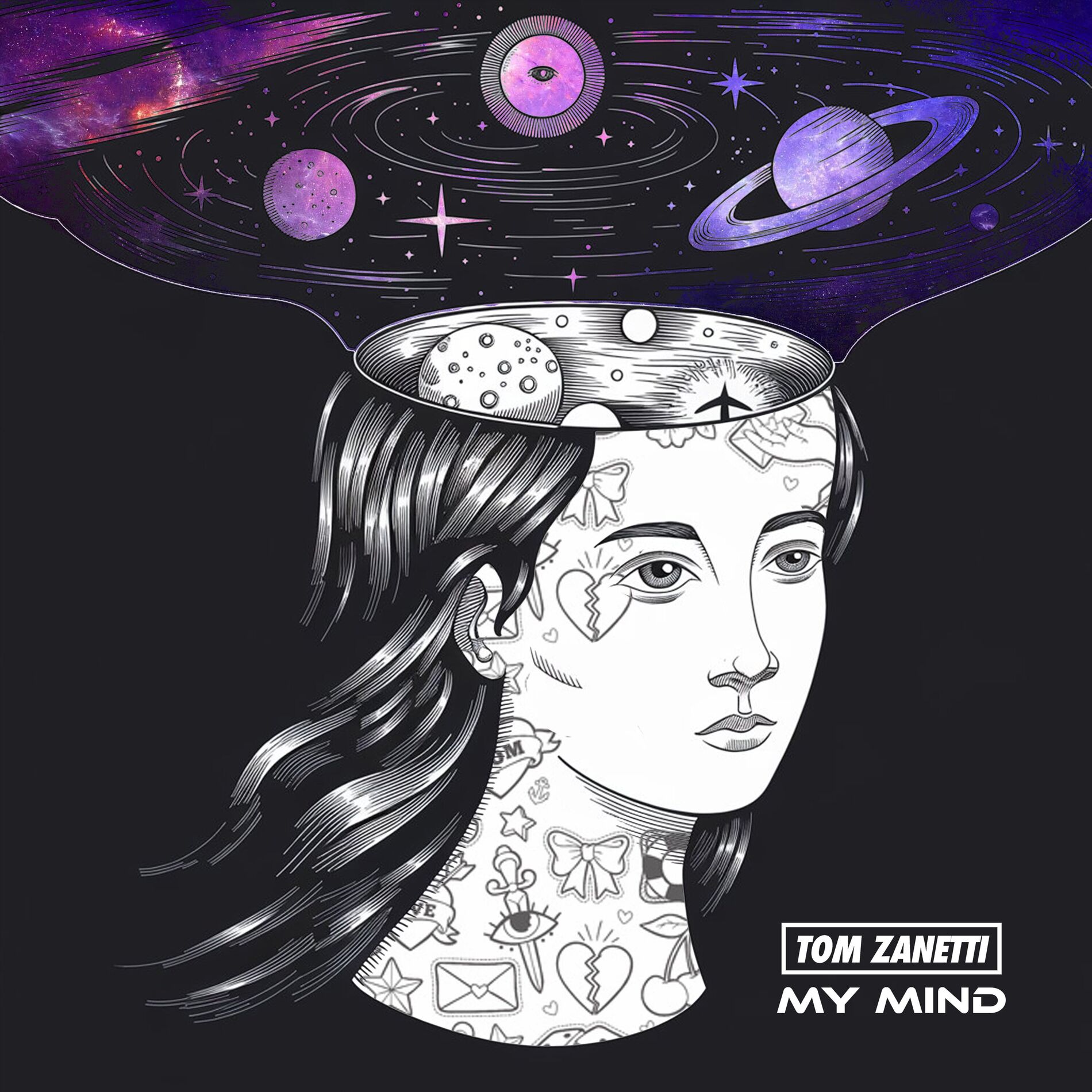 Album cover of My Mind