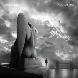 Cover of The Quiet Man