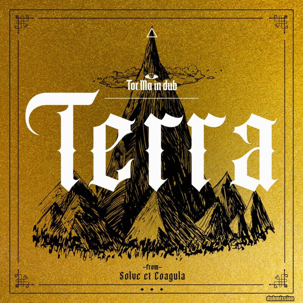 Album cover of Terra