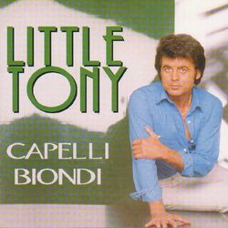 Cover of Capelli biondi