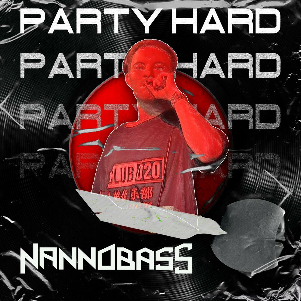Picture of PARTY HARD