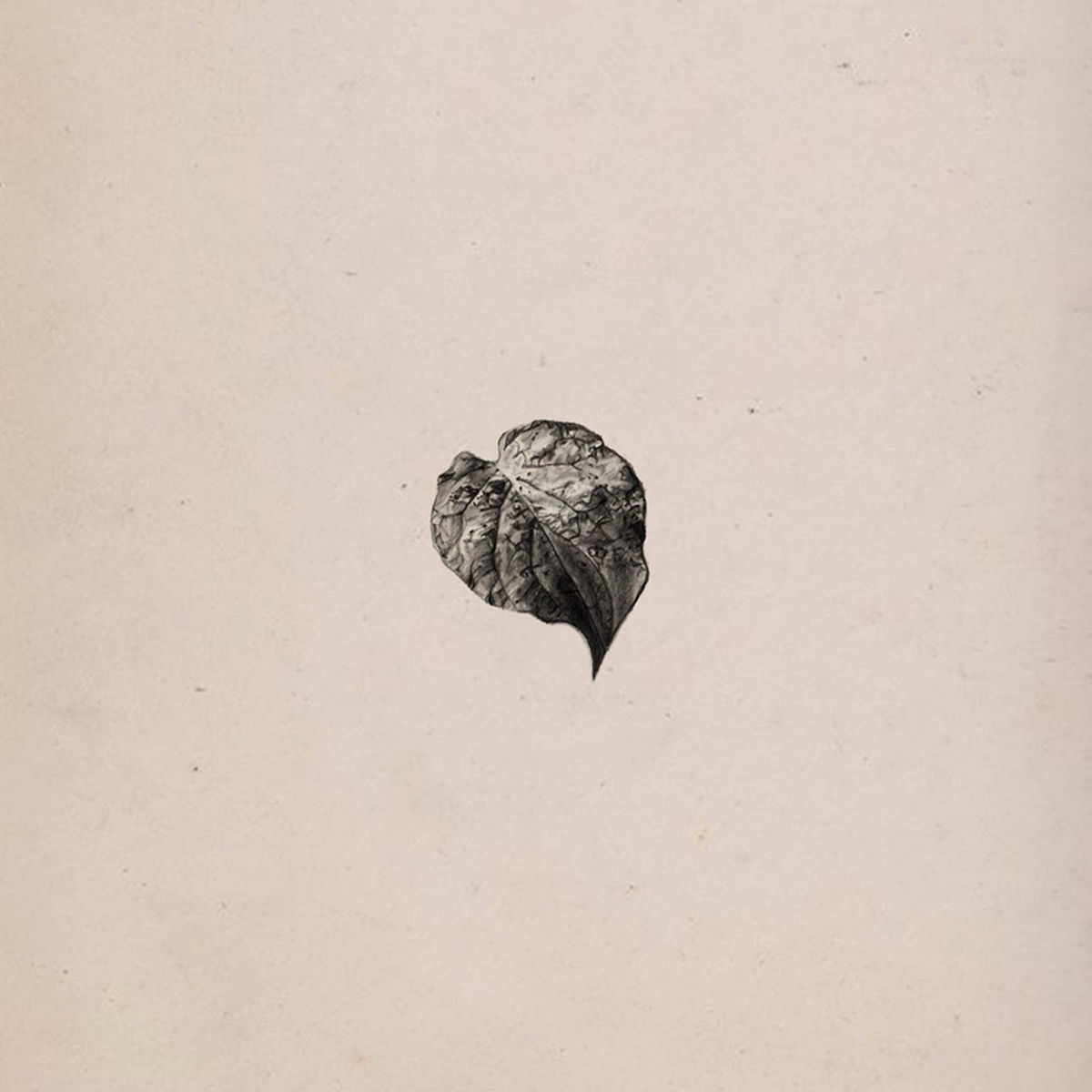 Album cover of EP 1