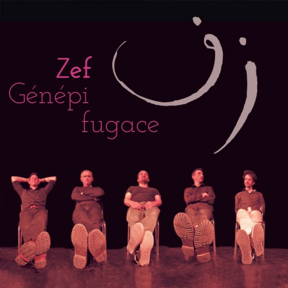 Picture of Génépi fugace