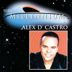 Cover of Serie Millennium 21