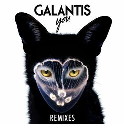 Cover of You Remixes