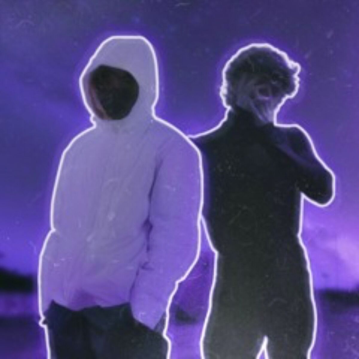 Album cover of Hikari no Michi