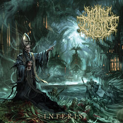 Cover of Inferis