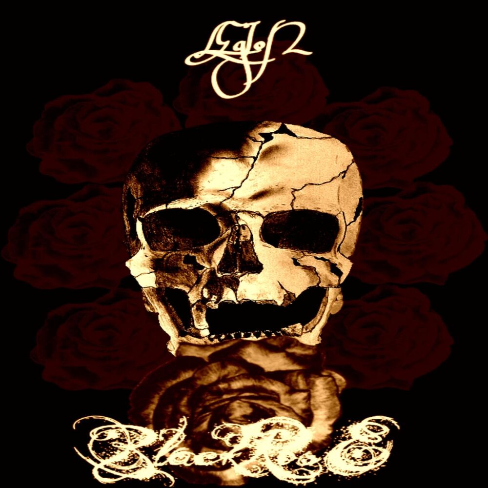 Picture of Black Rose