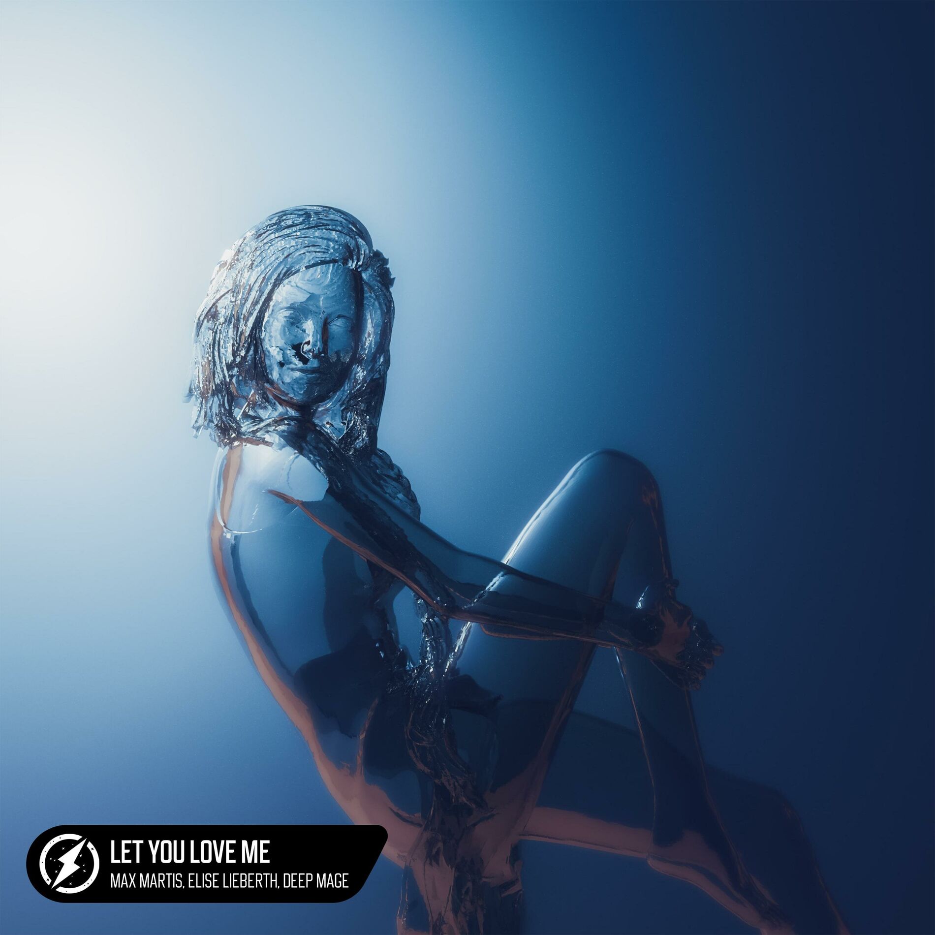 Album cover of Let You Love Me