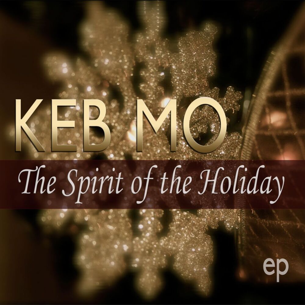 Picture of The Spirit Of The Holiday EP