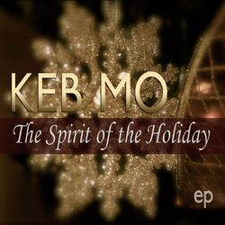 Cover of The Spirit Of The Holiday EP