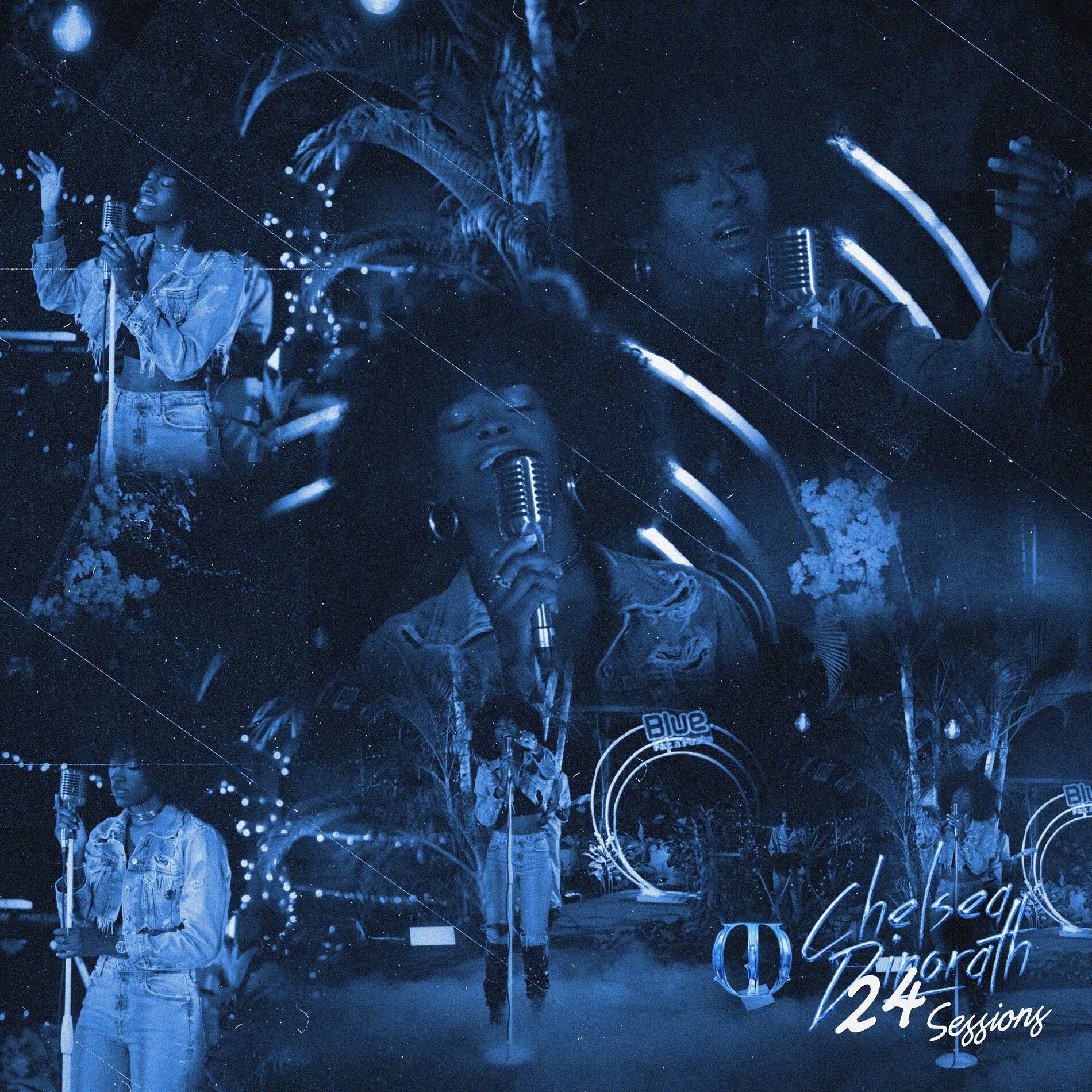 Album cover of 24 Sessions (Acoustic)