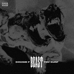 Cover of Beast