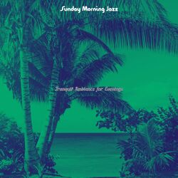 Cover of Tranquil Ambiance for Evenings