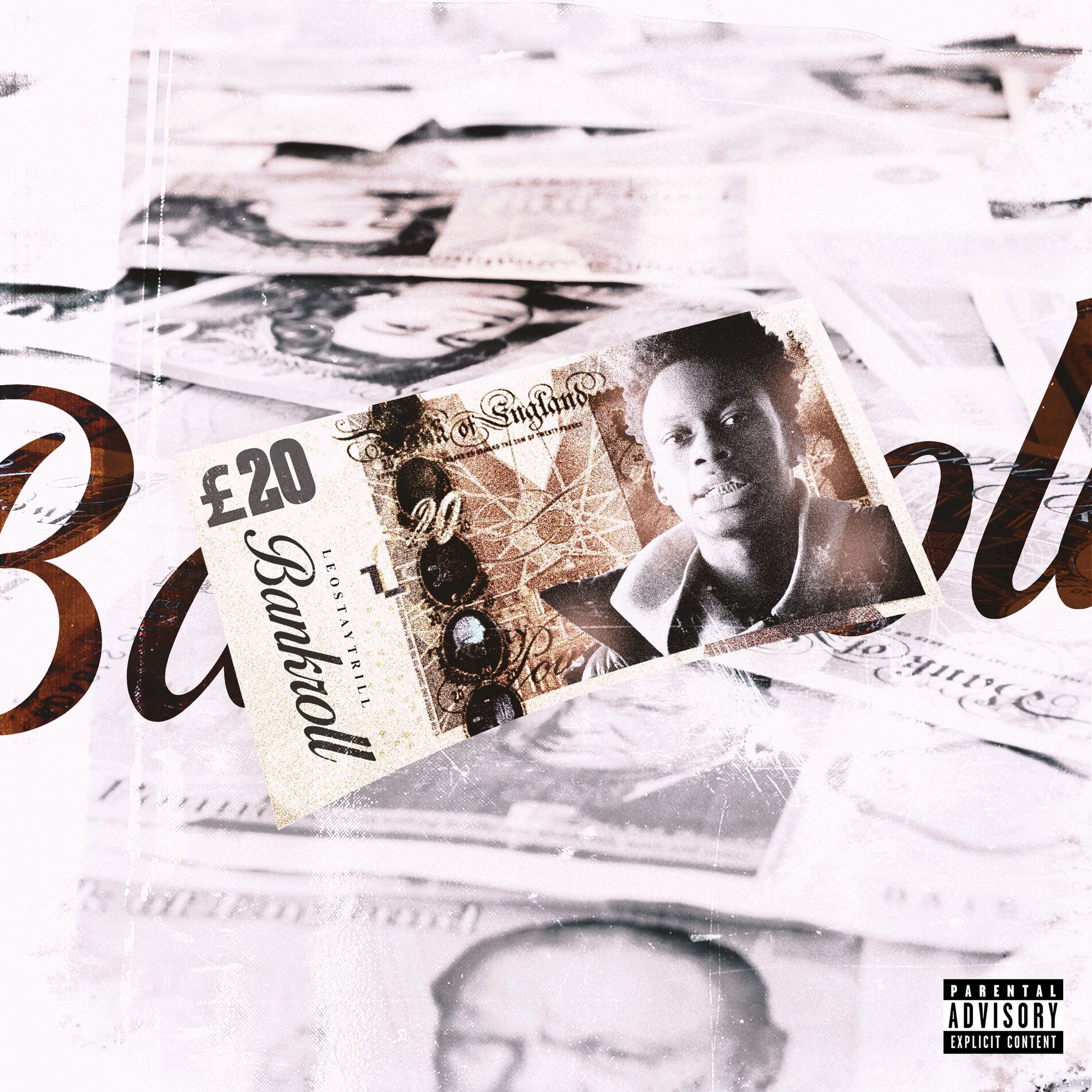 Album cover of Bankroll