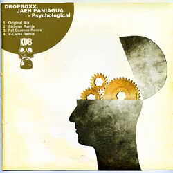 Cover of Psychological