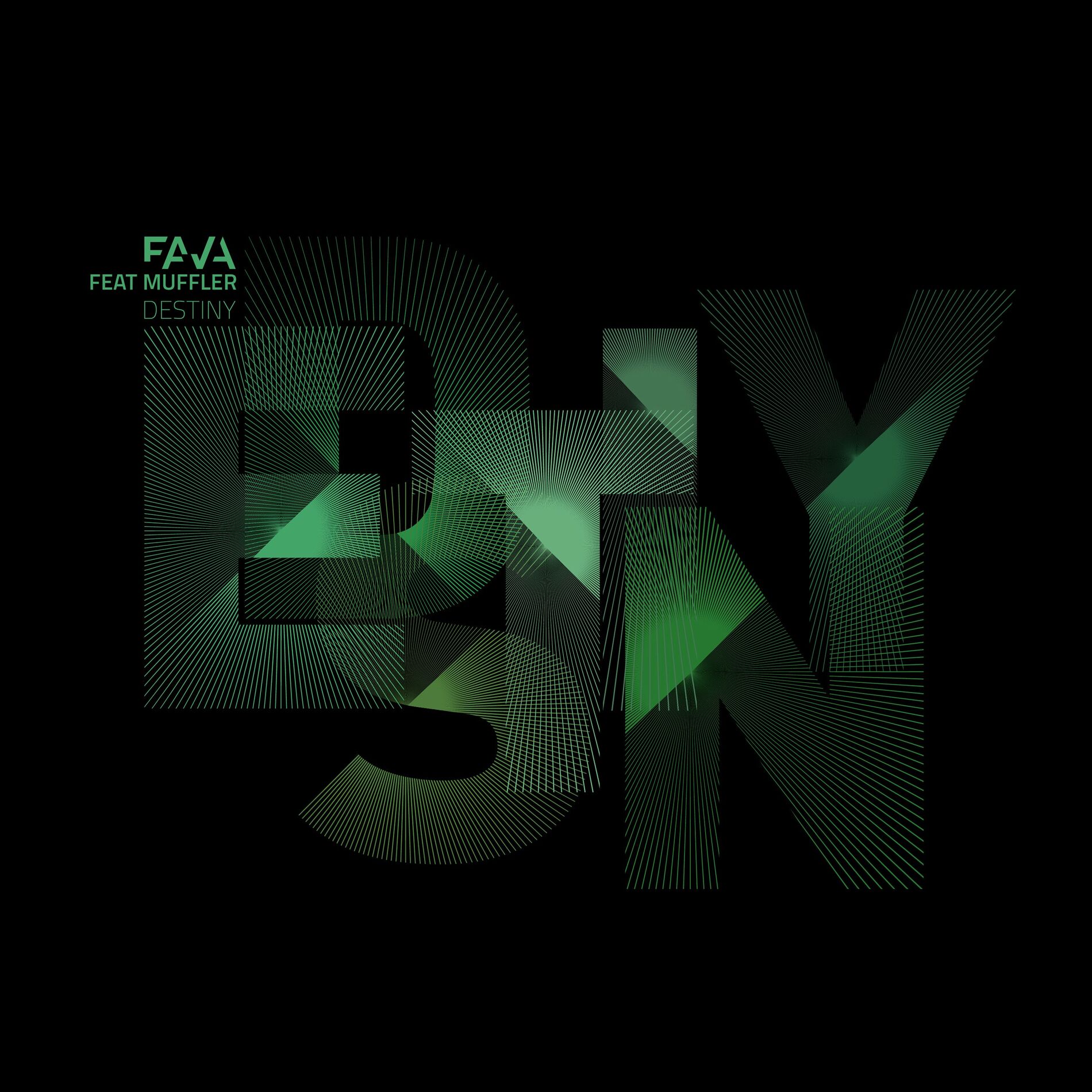 Album cover of Destiny
