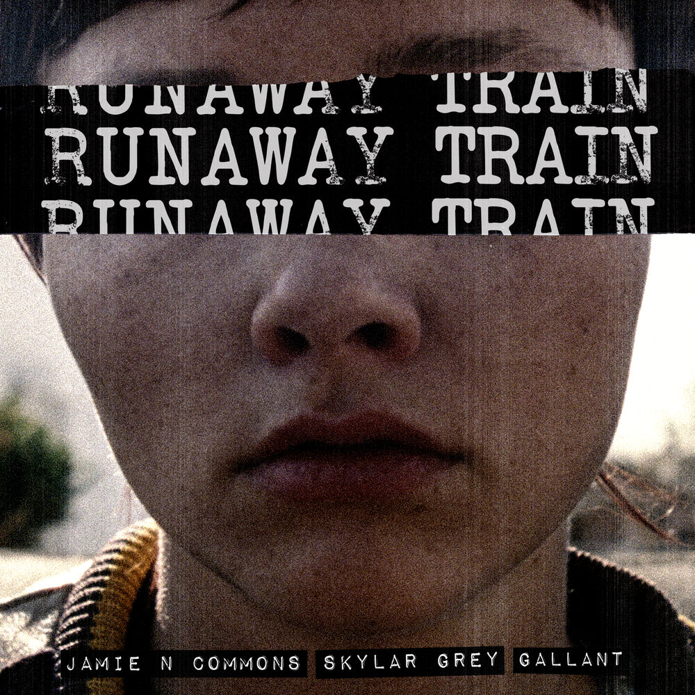 Picture of Runaway Train