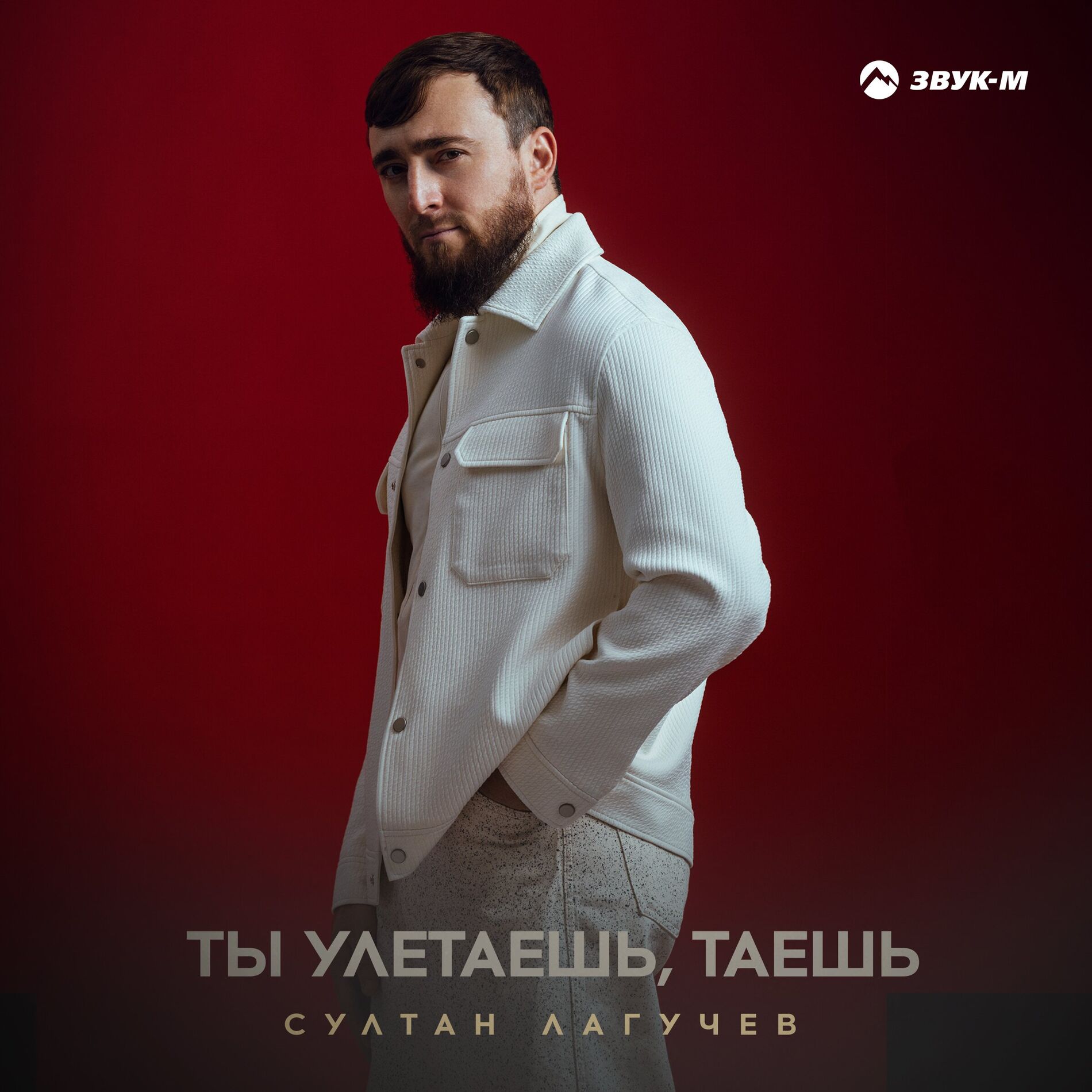 Album cover of Ты улетаешь, таешь