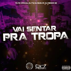 Cover of Vai Sentar pra Tropa