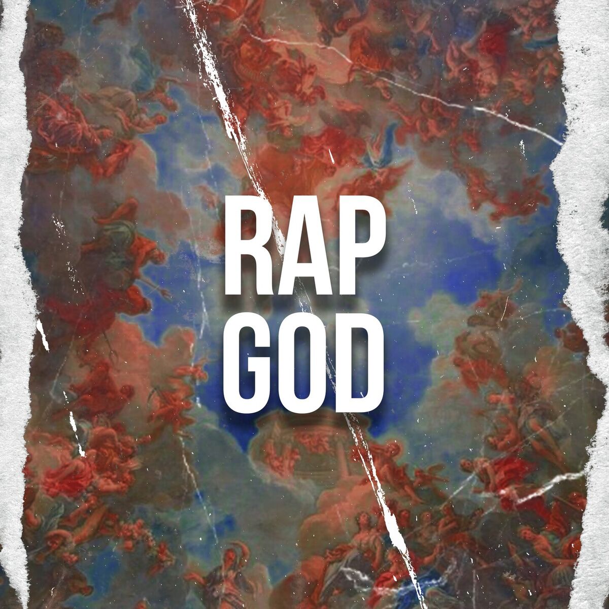 Album cover of Rap God