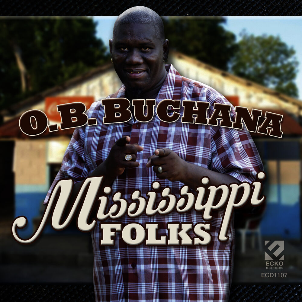 Picture of Mississippi Folks