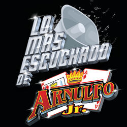 Cover of Lo Más Escuchado De