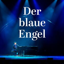 Cover of Der blaue Engel (Live)