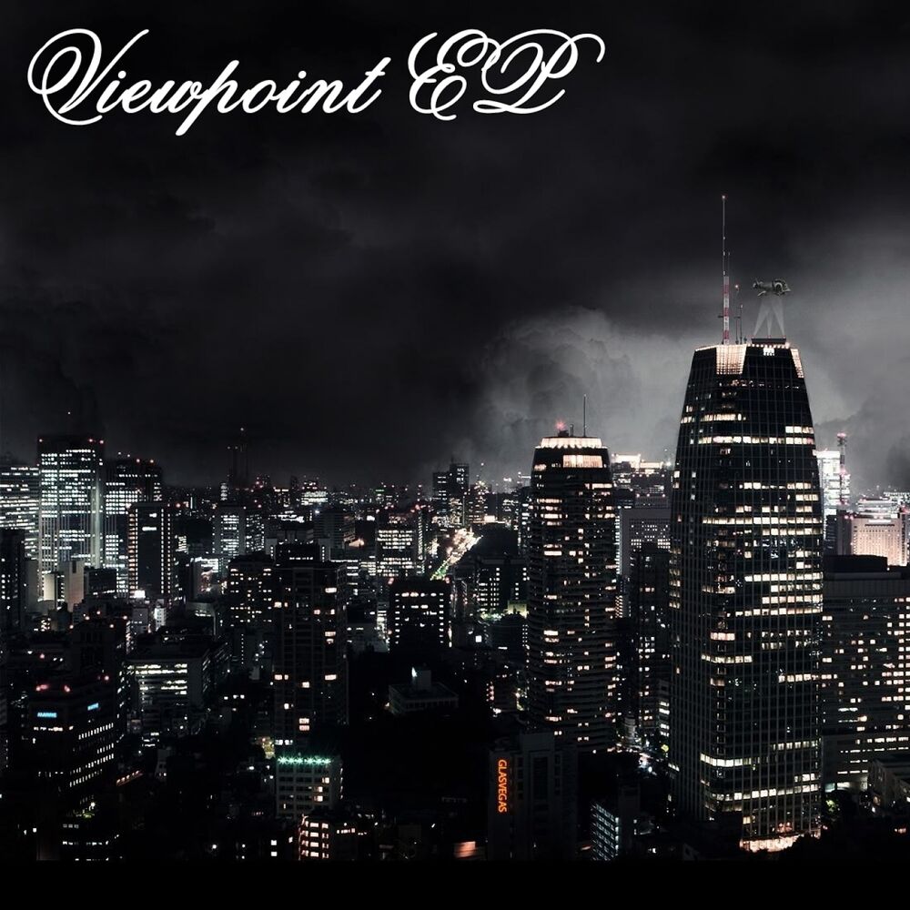 Picture of Viewpoint EP