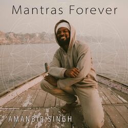 Cover of Mantras Forever