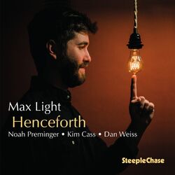 Cover of Henceforth