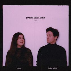 Cover of imagina amar assim