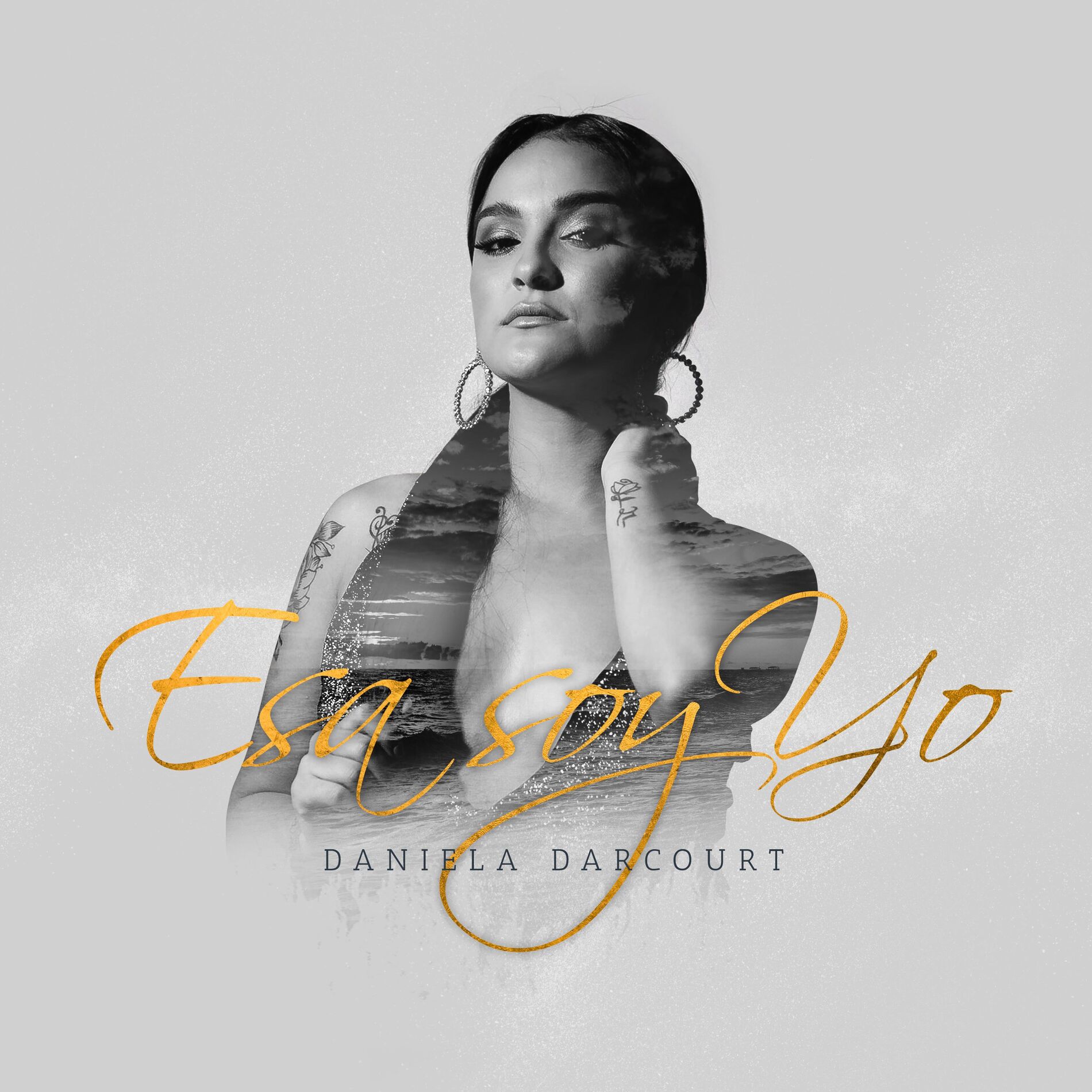Album cover of Esa Soy Yo