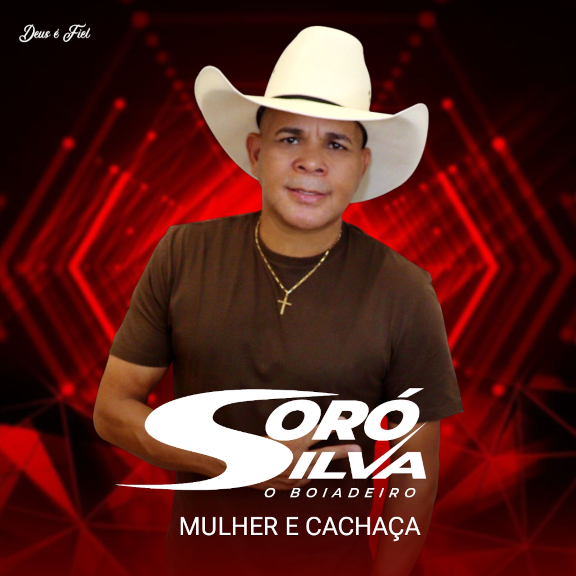 Album cover of Golzinho Vermelho