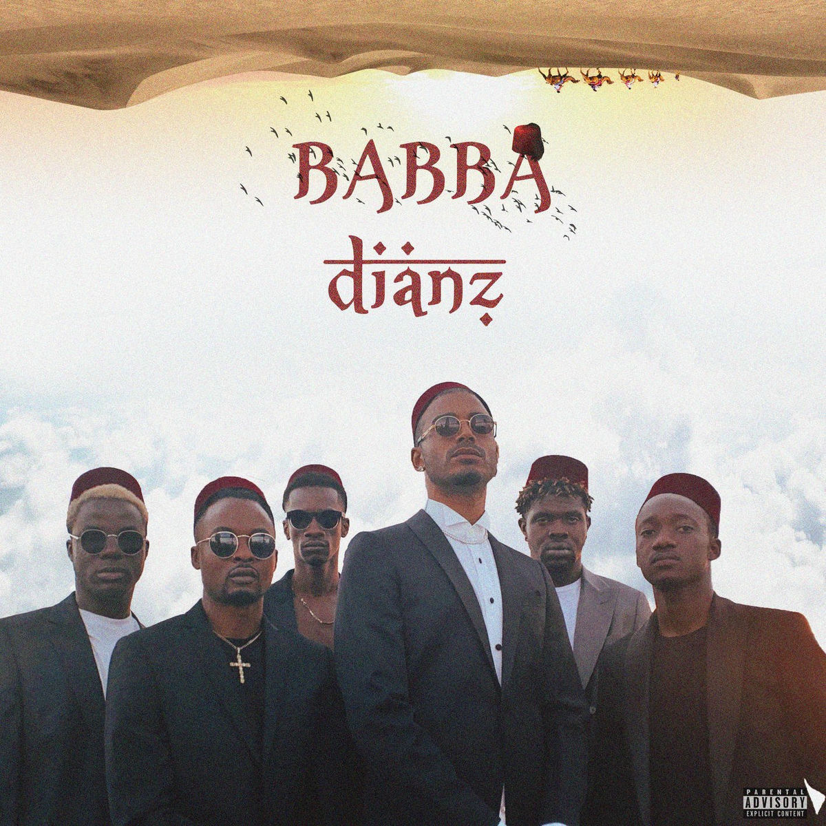 Album cover of BABBA