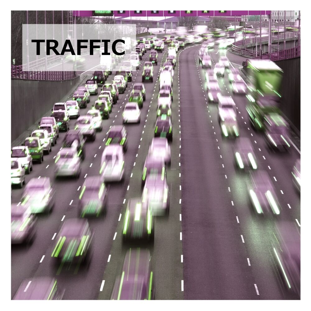 Picture of Traffic