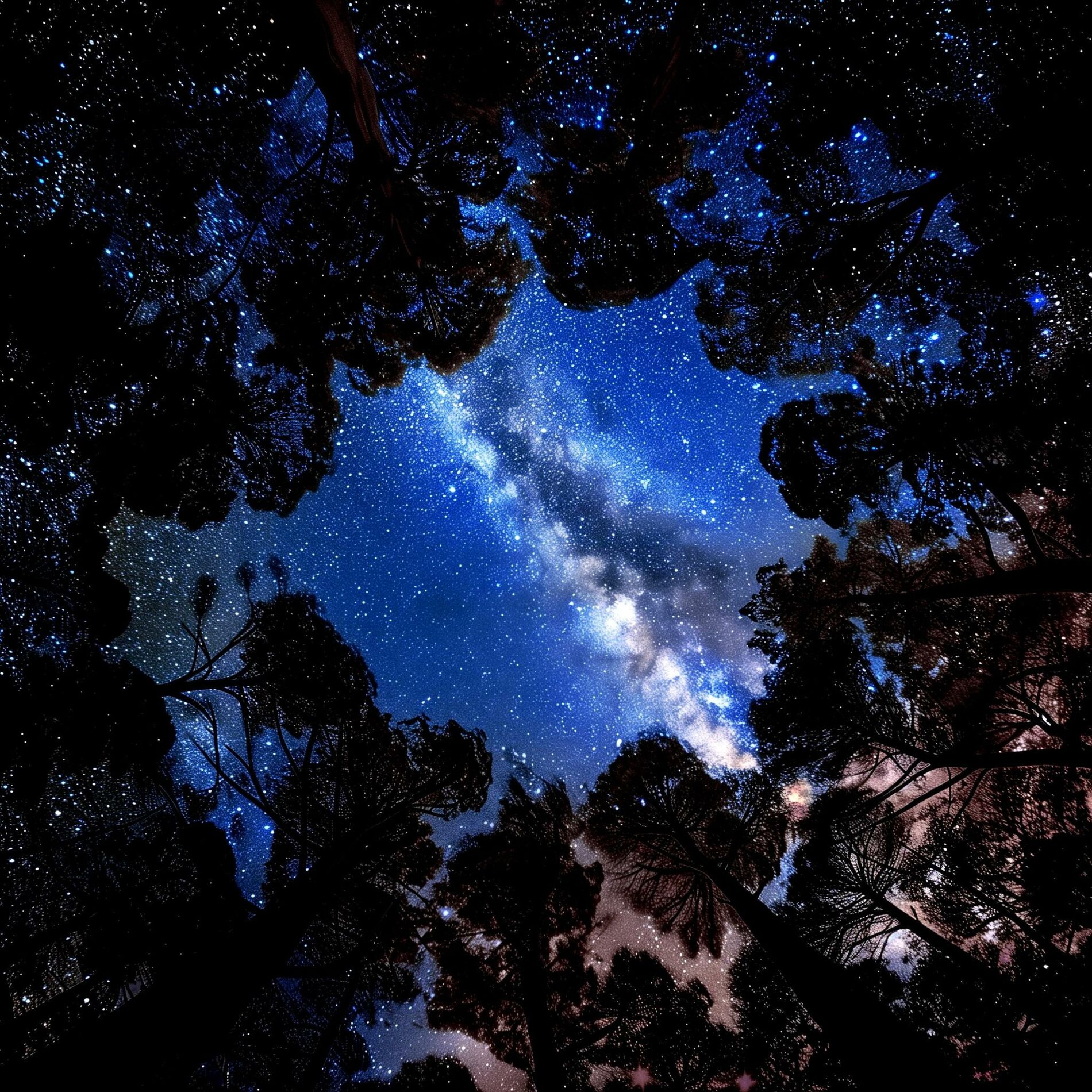 Album cover of Canopy