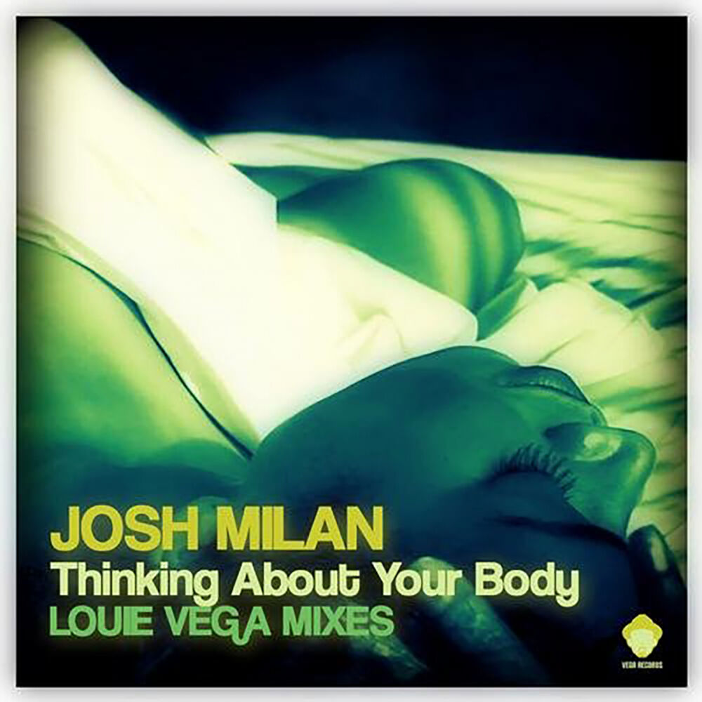 Picture of Thinking About Your Body (Louie Vega Mixes)