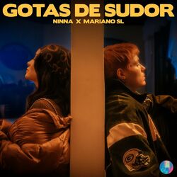 Cover of Gotas de Sudor