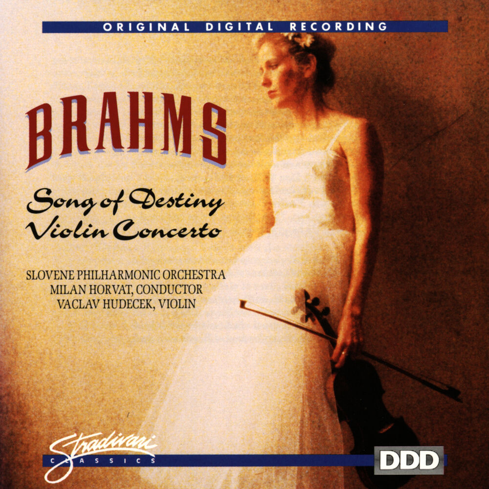 Picture of Song Of Destiny, Violin Concerto