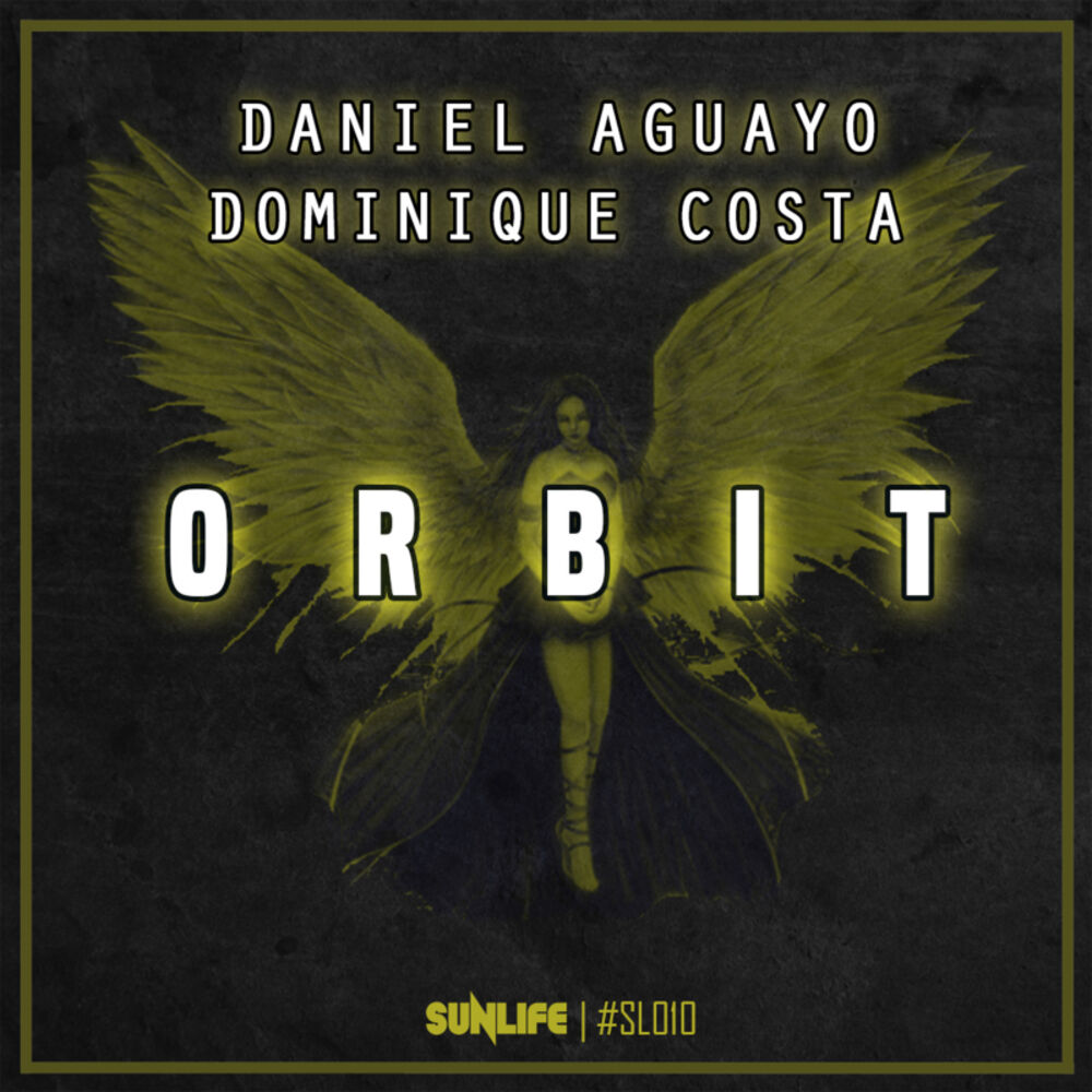 Picture of Orbit
