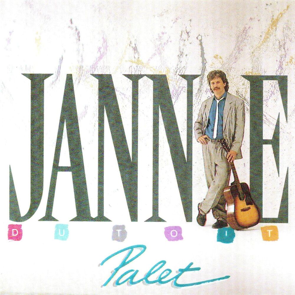 Picture of Palet