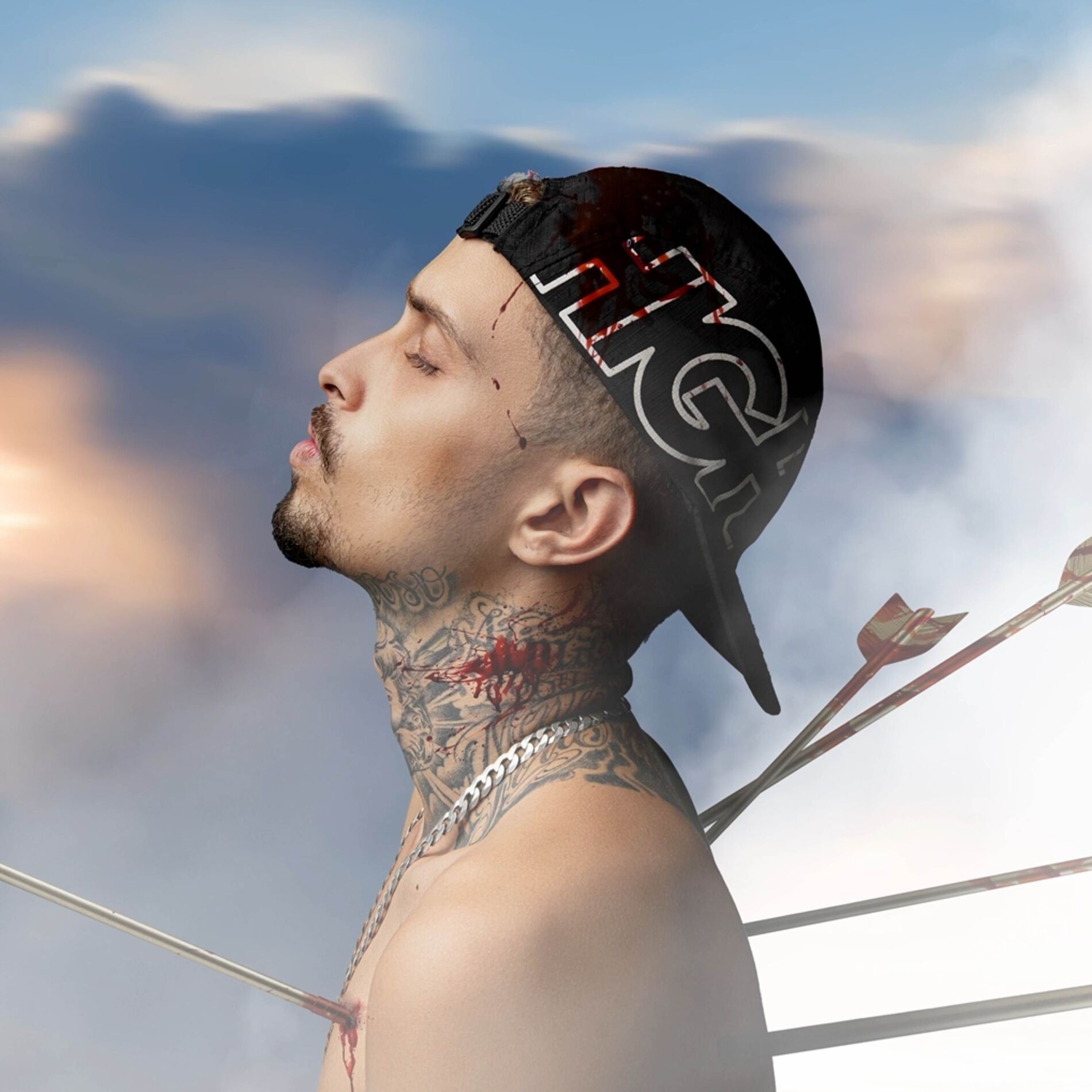 Album cover of Fora Do Normal