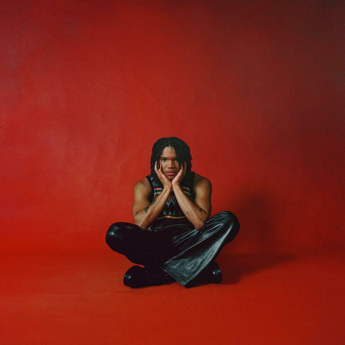 Album cover of SOW