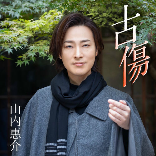邦楽 10th CompleteBox Keisuke YAMAUCHI 正規代理店 - Yamauchi Keisuke 10Th (9CDS+DVD Box Complete