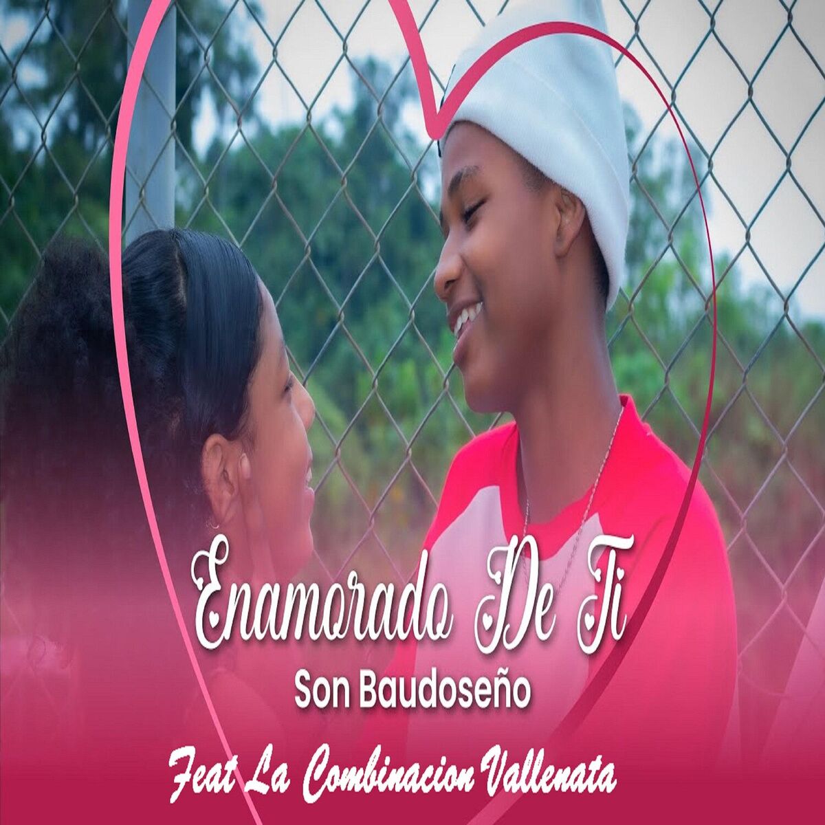 Album cover of Enamorado De Ti